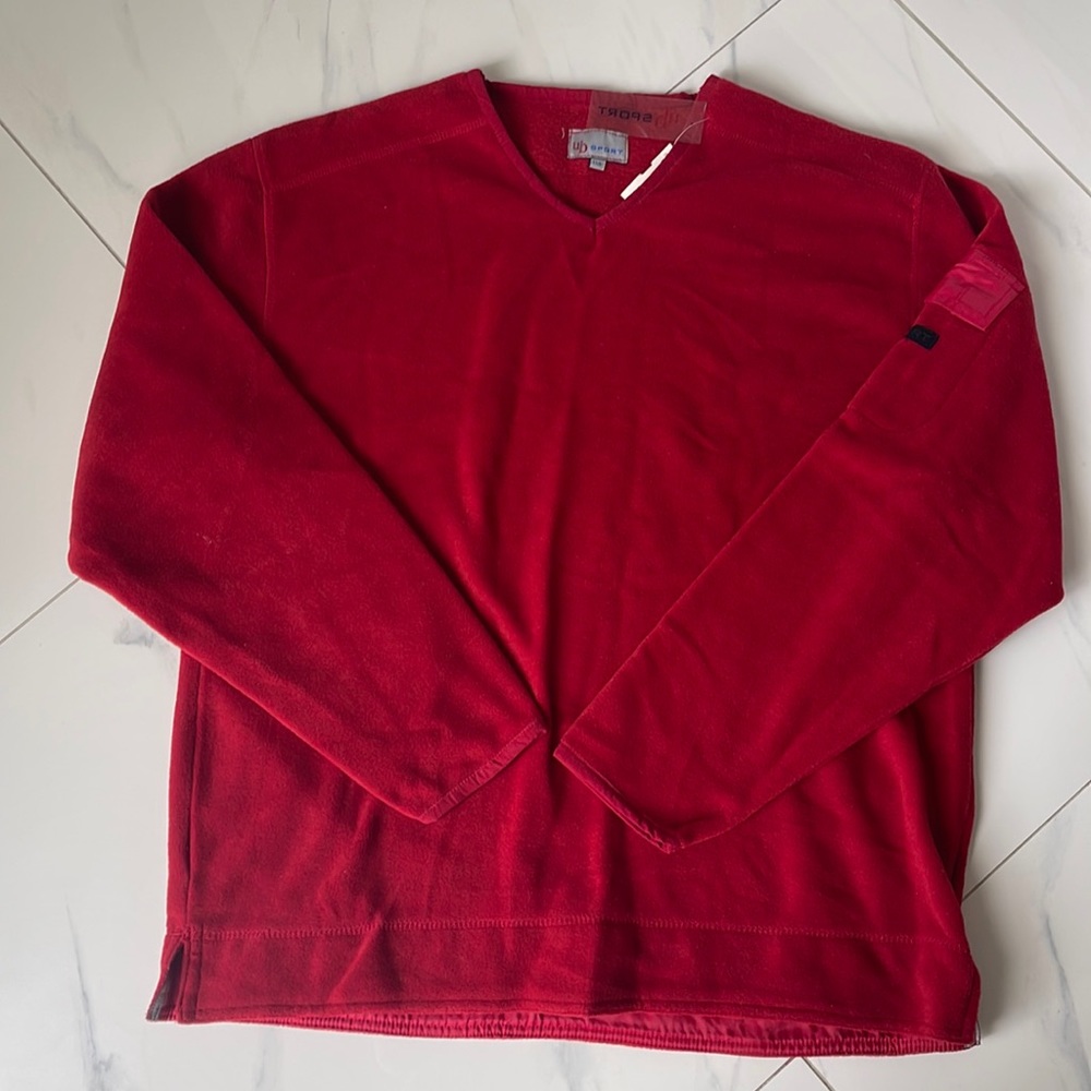 Men sweater